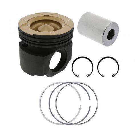 High Performance Parts 111661HP HIGH PERFORMANCE PISTON KIT