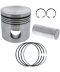 GENUINE PAI 111676 NATURAL GAS PISTON KIT