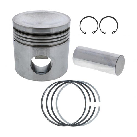 GENUINE PAI 111676 NATURAL GAS PISTON KIT