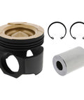 High Performance Parts 111734HP PISTON KIT
