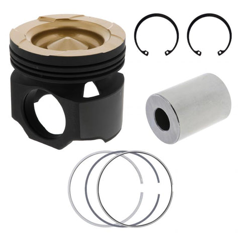 High Performance Parts 111736HP HIGH PERFORMANCE PISTON KIT