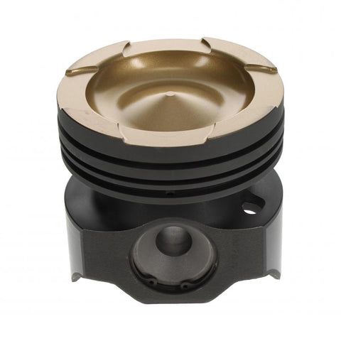 High Performance Parts 111785HP Mahle 929969336 High Performance Monotherm Piston Kit