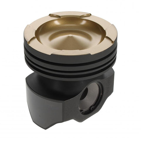 High Performance Parts 111785HP Mahle 929969336 High Performance Monotherm Piston Kit