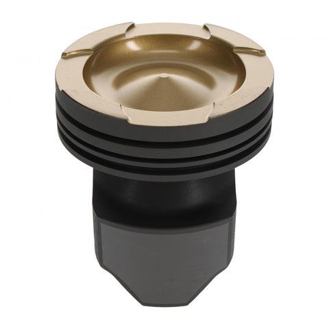 High Performance Parts 111785HP Mahle 929969336 High Performance Monotherm Piston Kit