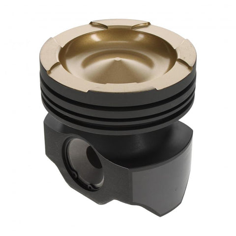 High Performance Parts 111785HP Mahle 929969336 High Performance Monotherm Piston Kit