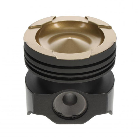 High Performance Parts 111785HP Mahle 929969336 High Performance Monotherm Piston Kit