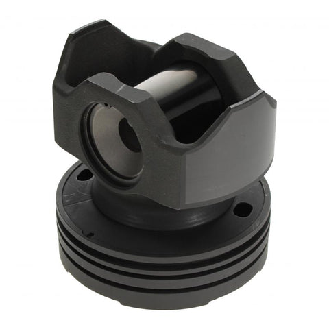 High Performance Parts 111785HP Mahle 929969336 High Performance Monotherm Piston Kit