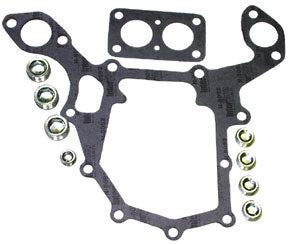 Haldex 1119KIT Water Pump Bracket Kit