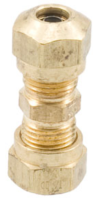 Haldex 11201 Union Fitting