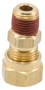 Haldex 11228 Male Connector Fitting