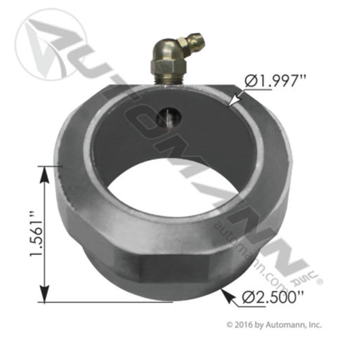 Automann 112.2002 Camshaft Bushing