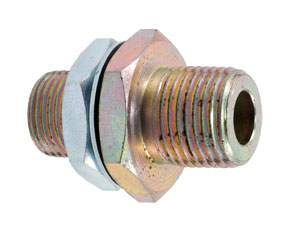 Haldex 11311 Bulkhead Fitting