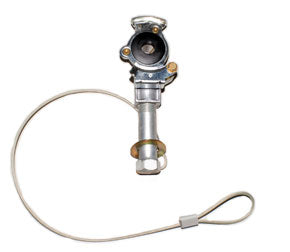 Haldex 11400 Gladhand With Cable