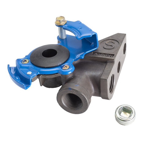 Haldex 11444 Hose Coupler (Gladhand)