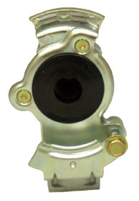 Haldex 11450 Hose Coupler (Gladhands)