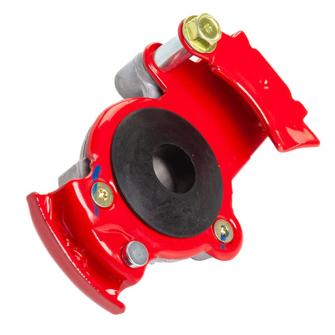 Haldex 11451 Hose Coupler (Gladhands)