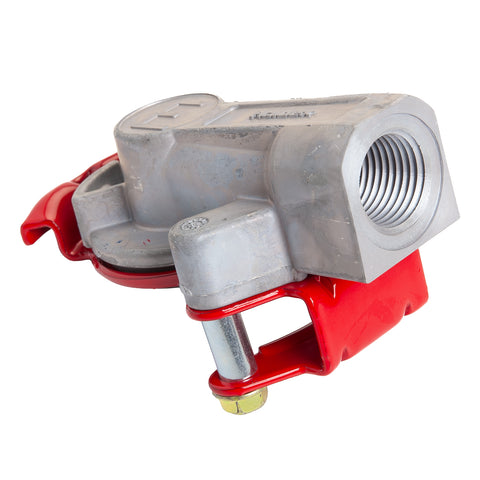 Haldex 11451 Hose Coupler (Gladhands)