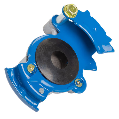 Haldex 11452 Hose Coupler (Gladhands)