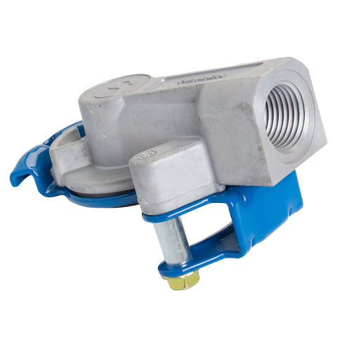 Haldex 11452 Hose Coupler (Gladhands)