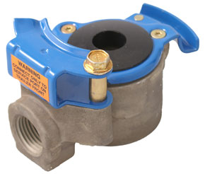 Haldex 11483 Quick Release Gladhand