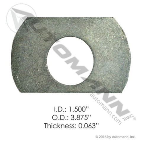 Automann 114.1162 Washer