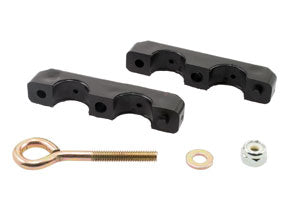 Haldex 11541 Hose Clamp