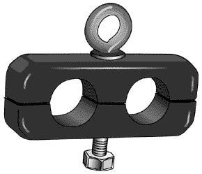 Haldex 11541 Hose Clamp