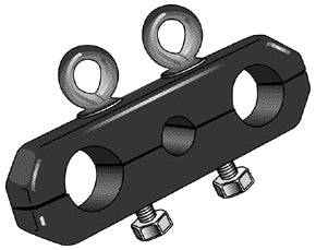 Haldex 11543 Hose Clamp