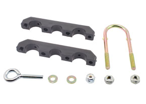 Haldex 11544 Hose Clamp