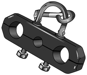 Haldex 11544 Hose Clamp