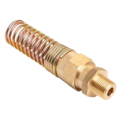 Haldex 11901 Reuseable Hose Fitting