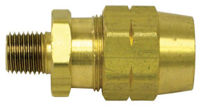 Haldex 11903 Reuseable Hose Fitting