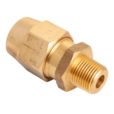 Haldex 11904 Reuseable Hose Fitting
