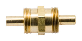 Haldex 11914 Hose Union Fitting