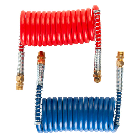 Haldex 11950 Aircoil Set - Basic