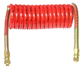 Haldex 11960 Aircoil - Basic