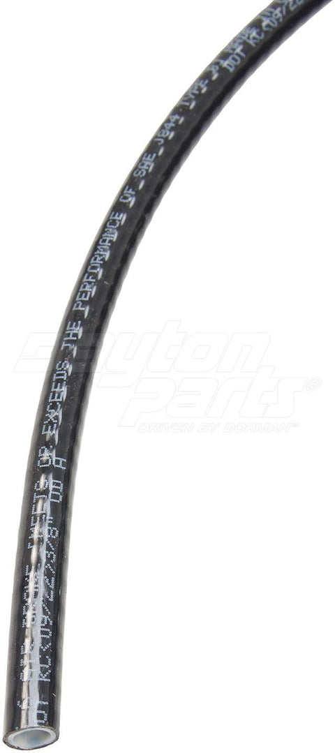 Dayton Parts 12-08006 Air Brake Tubing - 3/8 In. 100 Ft. Roll
