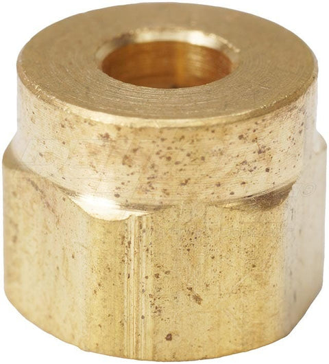 Dayton Parts 12-09900 Compression Nut Air Fitting - 5/32 In.