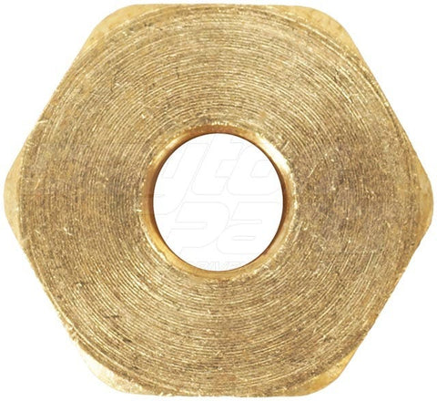 Dayton Parts 12-09902 Compression Nut Air Fitting - 1/8 In.
