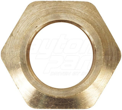 Dayton Parts 12-09904 Compression Nut Air Fitting - 3/8 In.