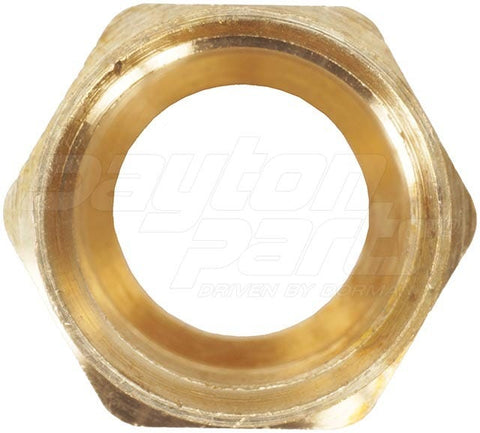 Dayton Parts 12-09905 Compression Nut - 1/2 In.