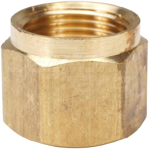 Dayton Parts 12-09905 Compression Nut - 1/2 In.