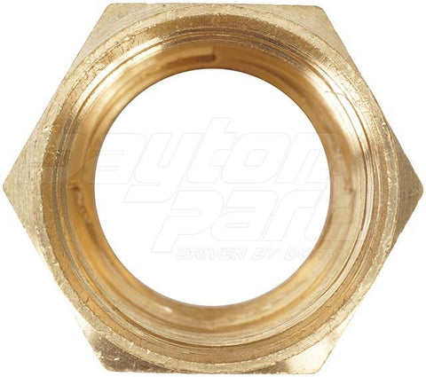 Dayton Parts 12-09906 Compression Nut Air Fitting - 5/8 In.
