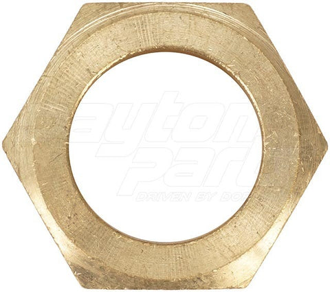 Dayton Parts 12-09906 Compression Nut Air Fitting - 5/8 In.