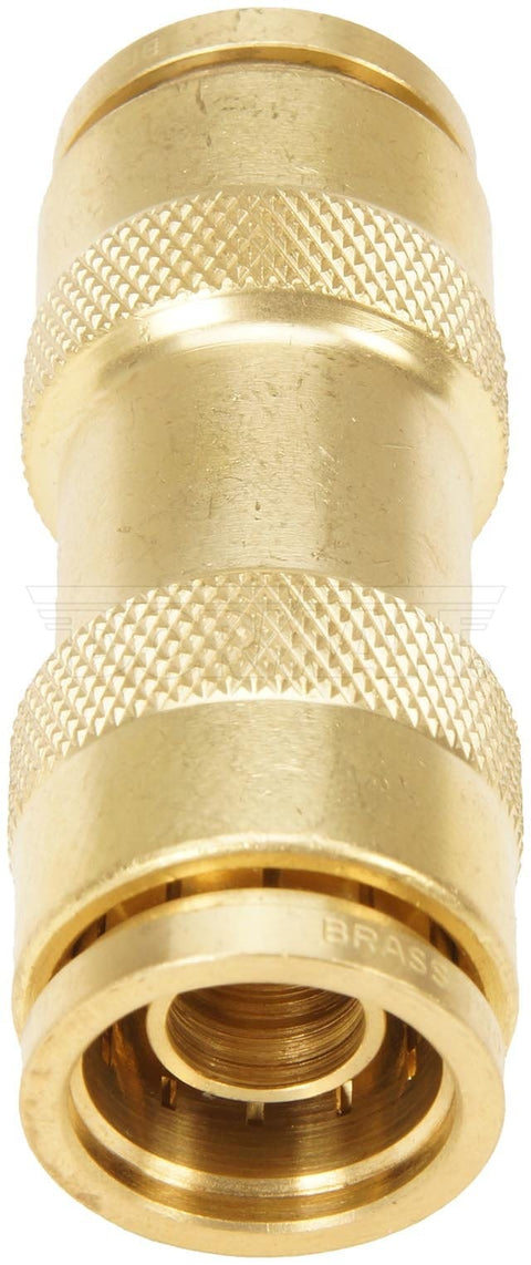 Dayton Parts 12-09954P Compression Union Fitting - 5/8 In.