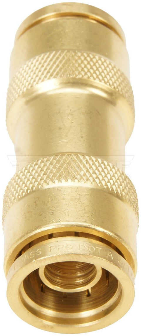 Dayton Parts 12-09954P Compression Union Fitting - 5/8 In.