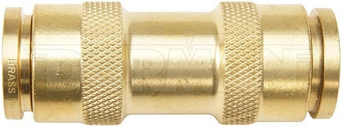 Dayton Parts 12-09954P Compression Union Fitting - 5/8 In.