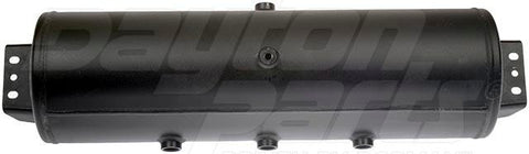 Dayton Parts 12-142504 Heavy Duty Trailer Air Tank