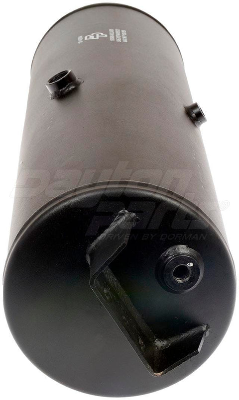 Dayton Parts 12-142504 Heavy Duty Trailer Air Tank