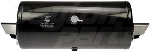Dayton Parts 12-148808 Air Tank Reservoir